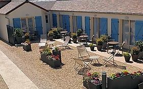 Beaune Hotel